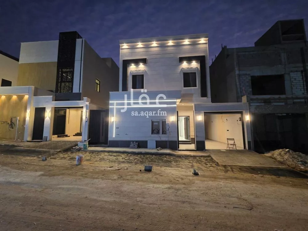 6 bedroom apartment in Ash Sharq 2