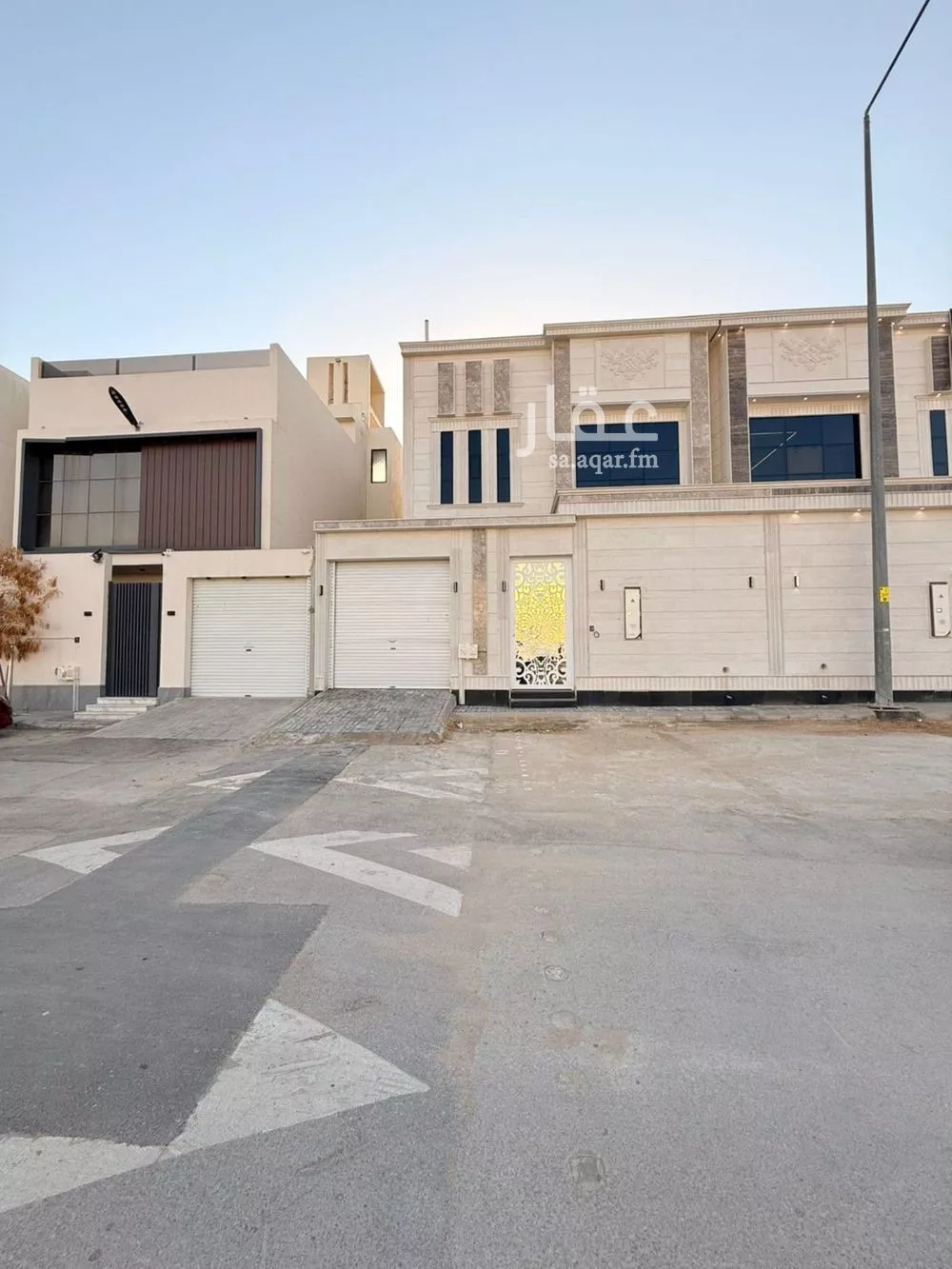6 bedroom villa in Al Uraija Al Gharbiyah 2