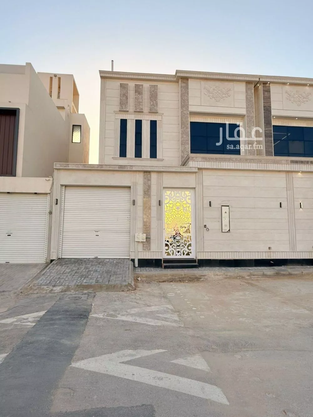 6 bedroom villa in Al Uraija Al Gharbiyah 5