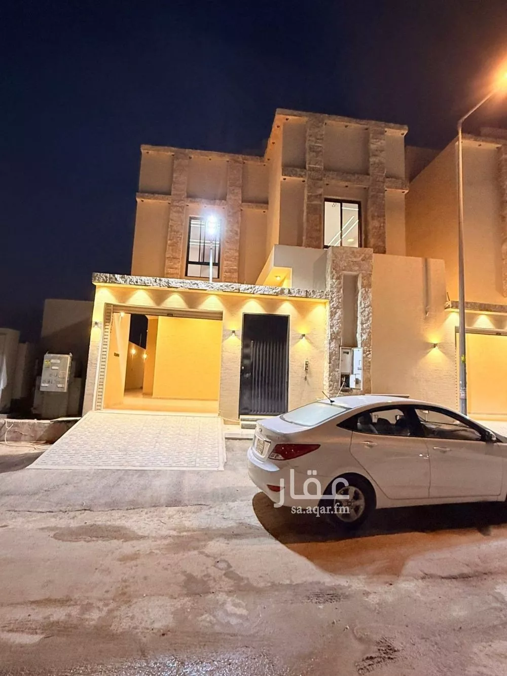 6 bedroom villa in Okaz 2