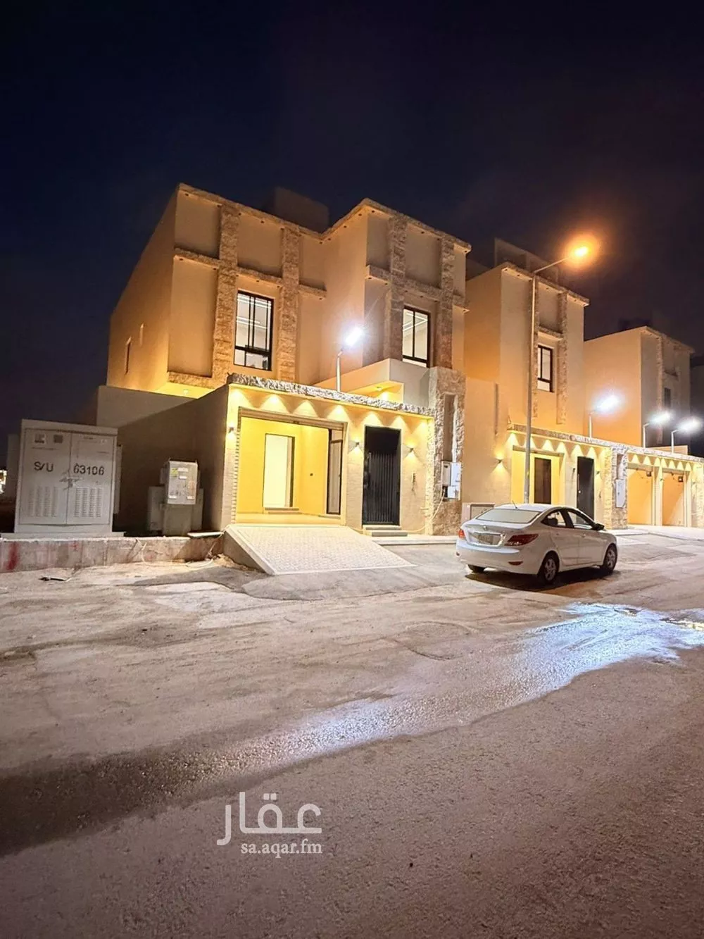 6 bedroom villa in Okaz 3