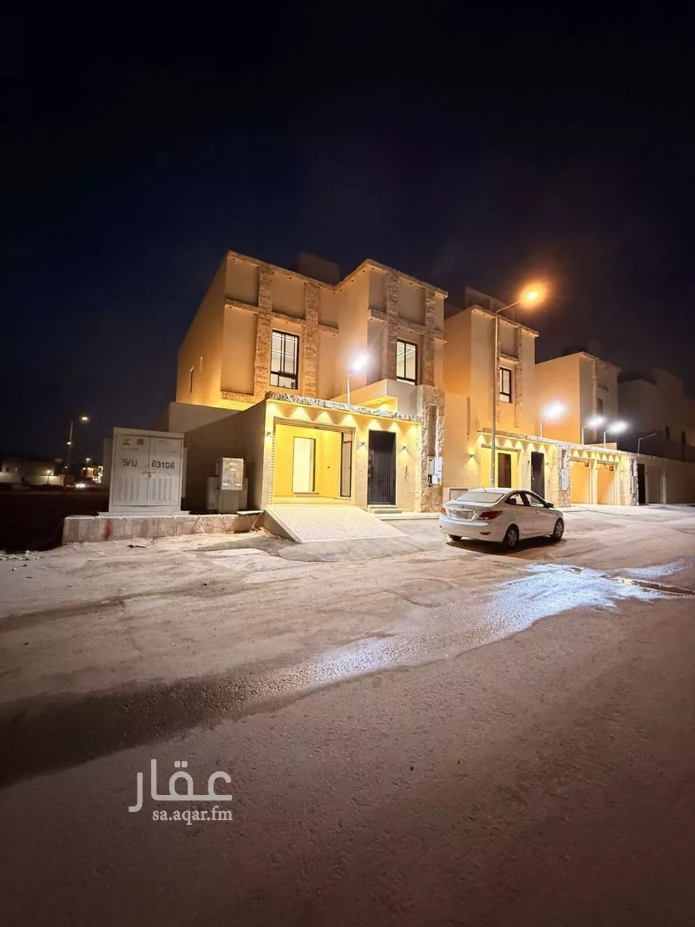 6 bedroom villa in Okaz 4