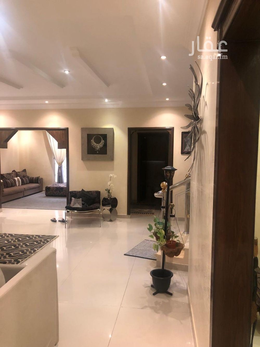 4 bedroom villa in Al Sahafah, Riyadh 2
