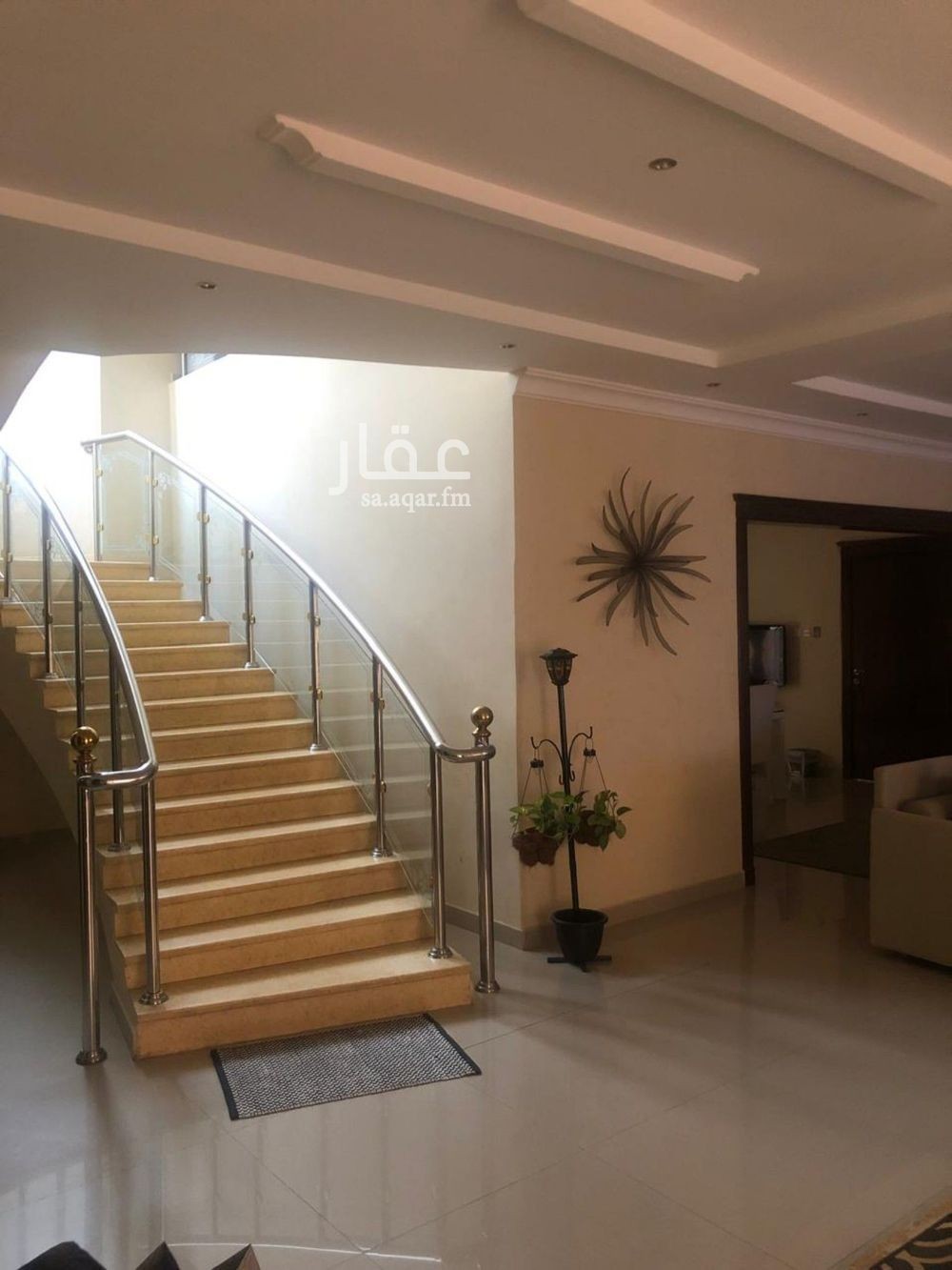 4 bedroom villa in Al Sahafah, Riyadh 6