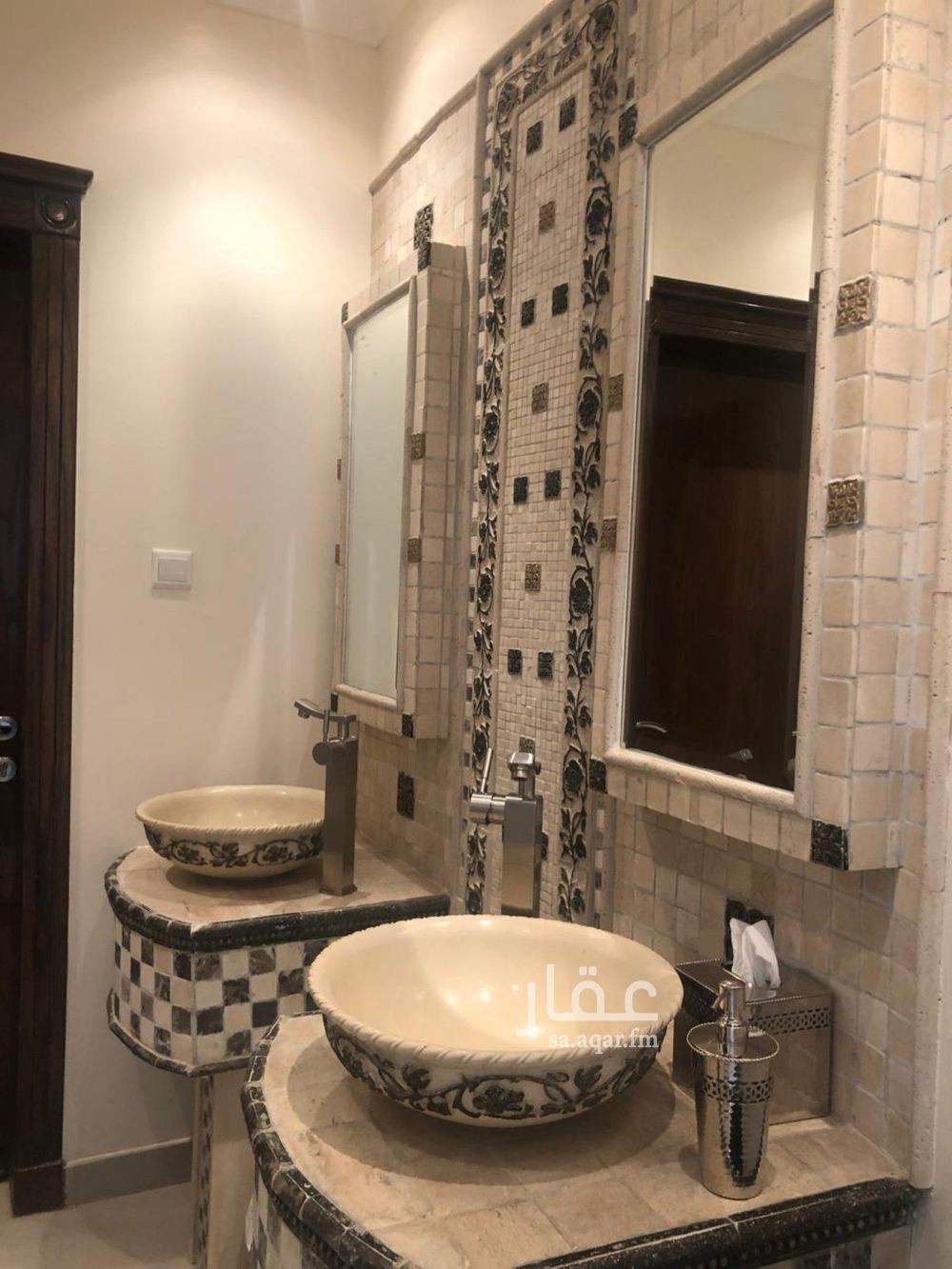 4 bedroom villa in Al Sahafah, Riyadh 11