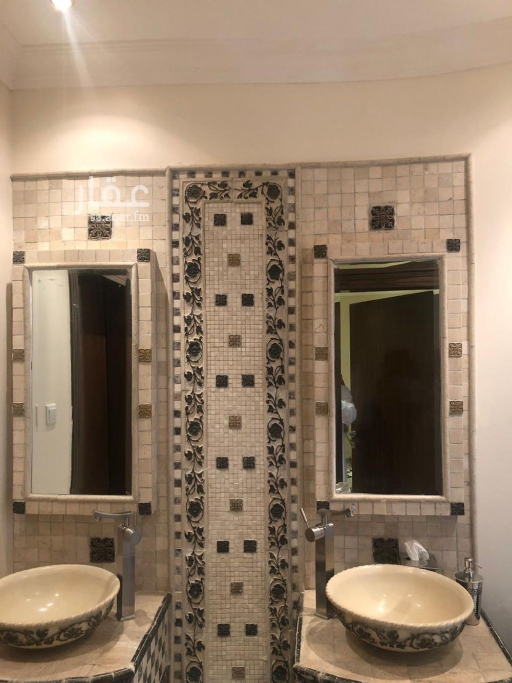 4 bedroom villa in Al Sahafah, Riyadh 3