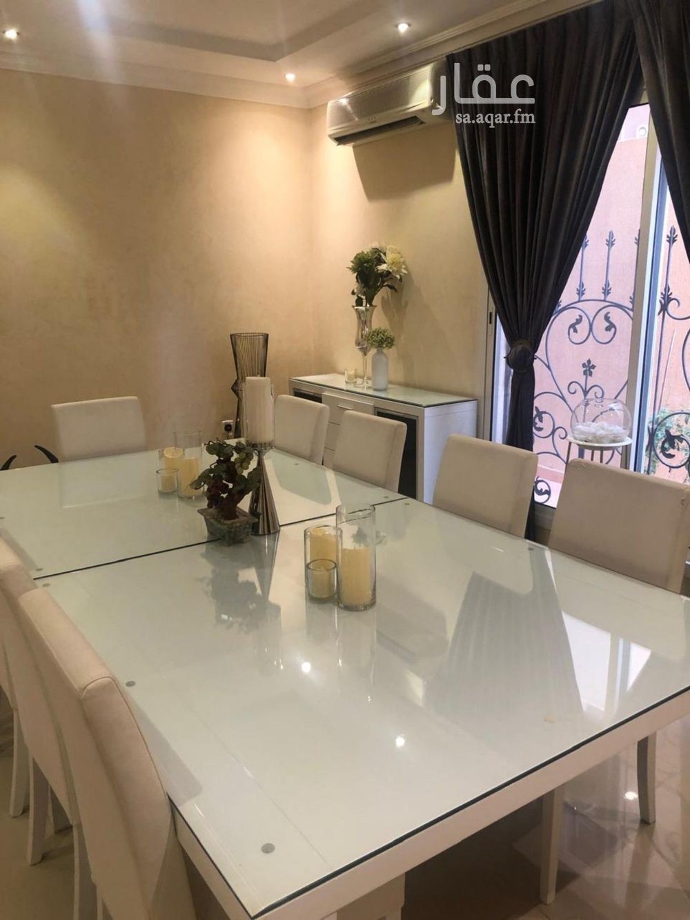 4 bedroom villa in Al Sahafah, Riyadh 8