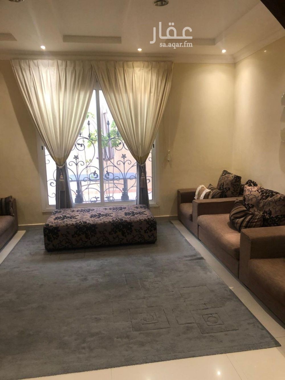 4 bedroom villa in Al Sahafah, Riyadh 5