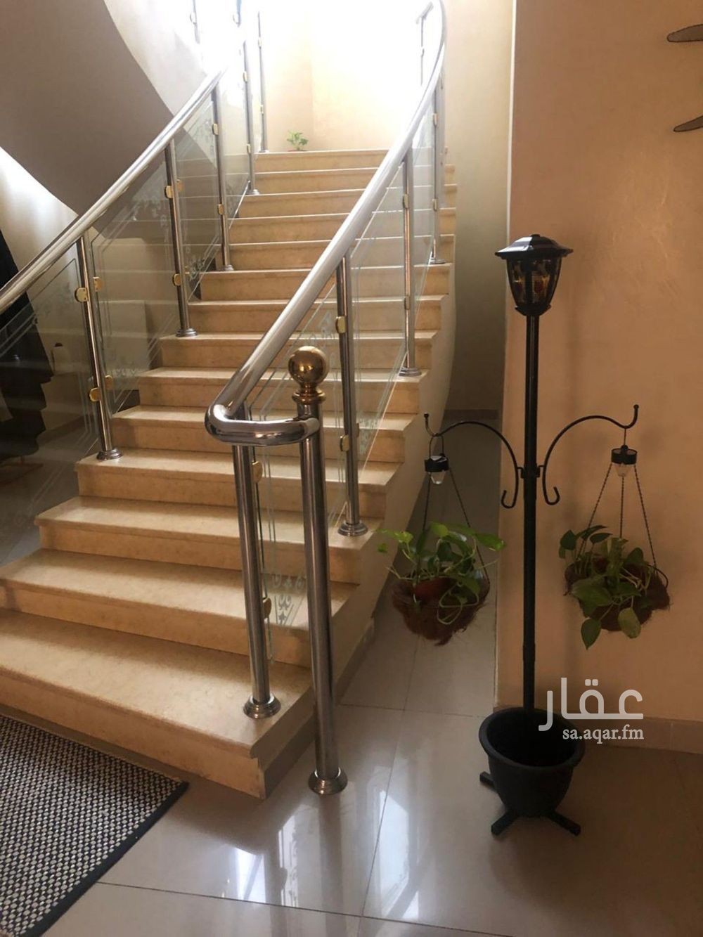 4 bedroom villa in Al Sahafah, Riyadh 9