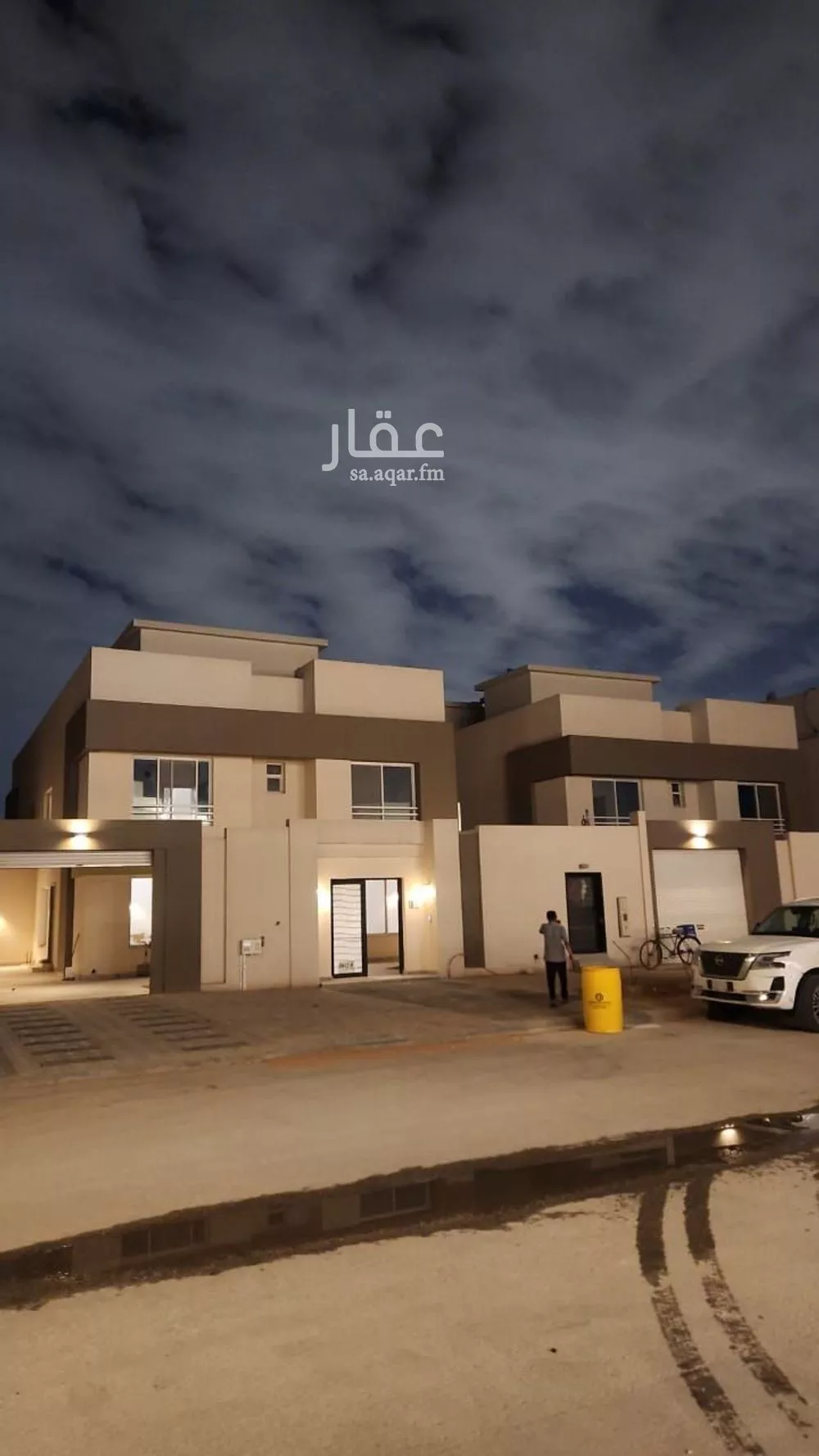 6 bedroom villa in Al Rimal 2