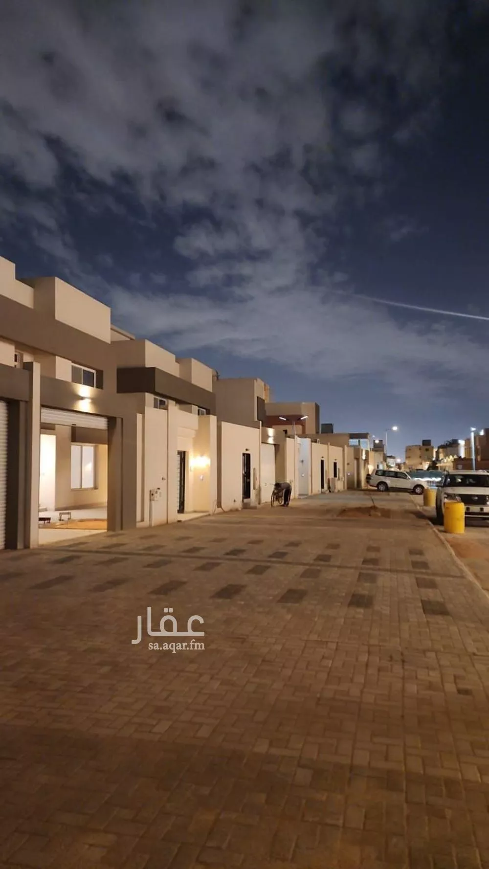 6 bedroom villa in Al Rimal 4