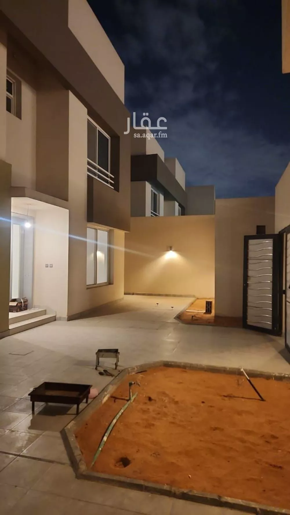6 bedroom villa in Al Rimal 5