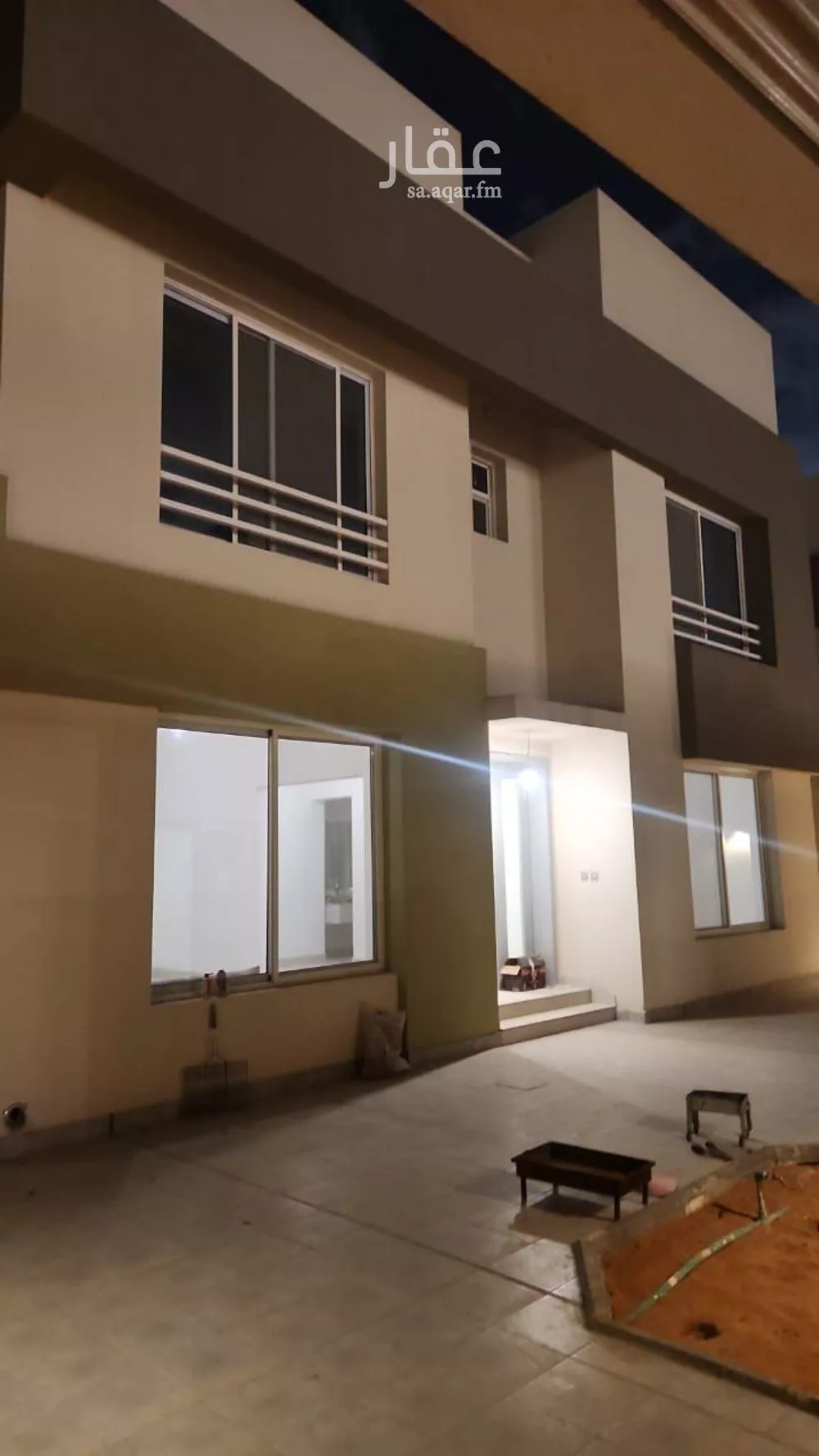6 bedroom villa in Al Rimal 6