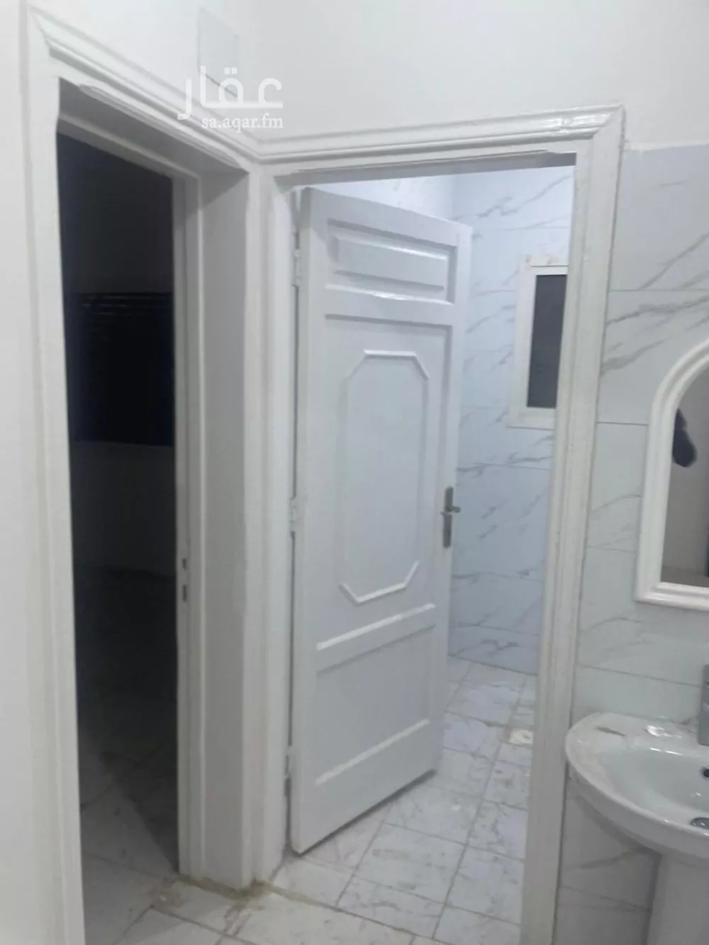 عمارة 580 م² في الزهراء 5