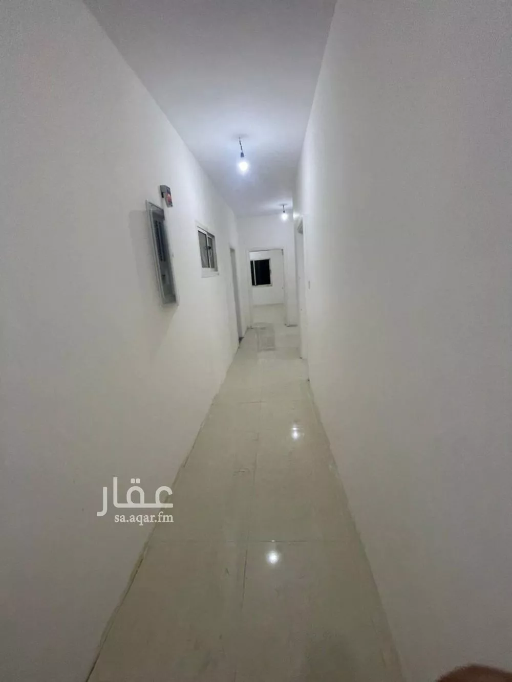 عمارة 580 م² في الزهراء 6