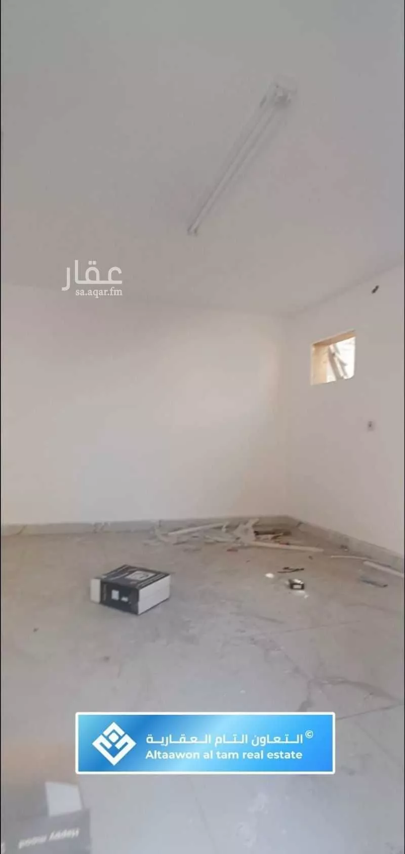 مستودع 5000 م² في السروات 6