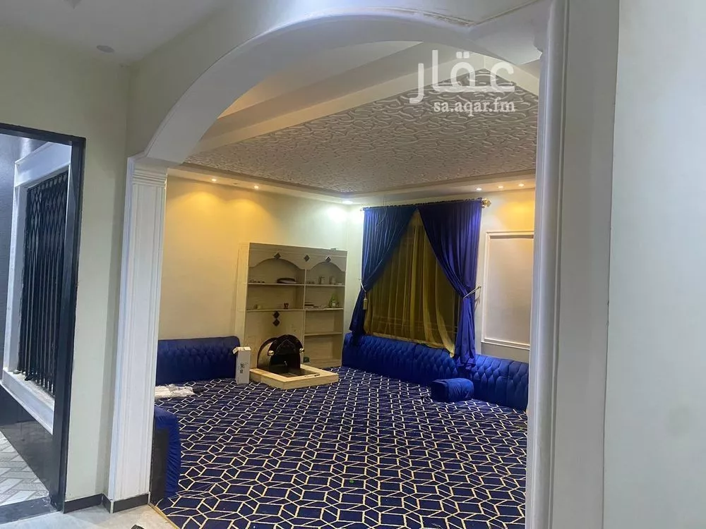 فيلا 14 غرف في الجنادرية 14