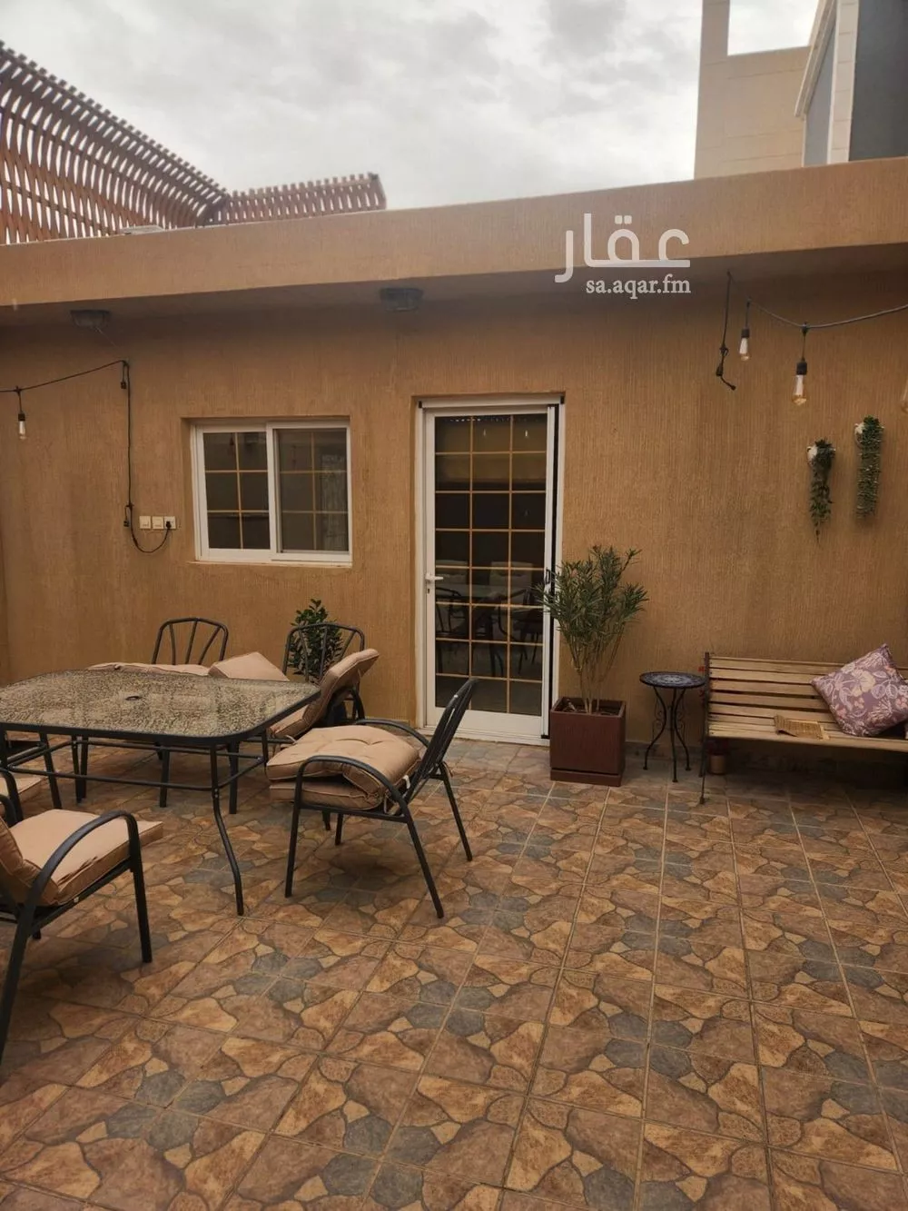فيلا 8 غرف في الازدهار 2