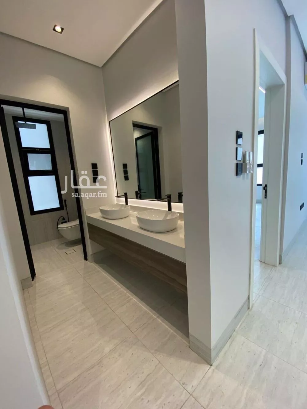 3 bedroom apartment in As Sadafah 9