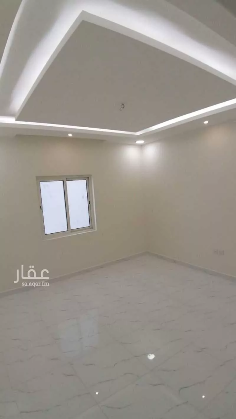 شقة 4 غرف في الزهور 3