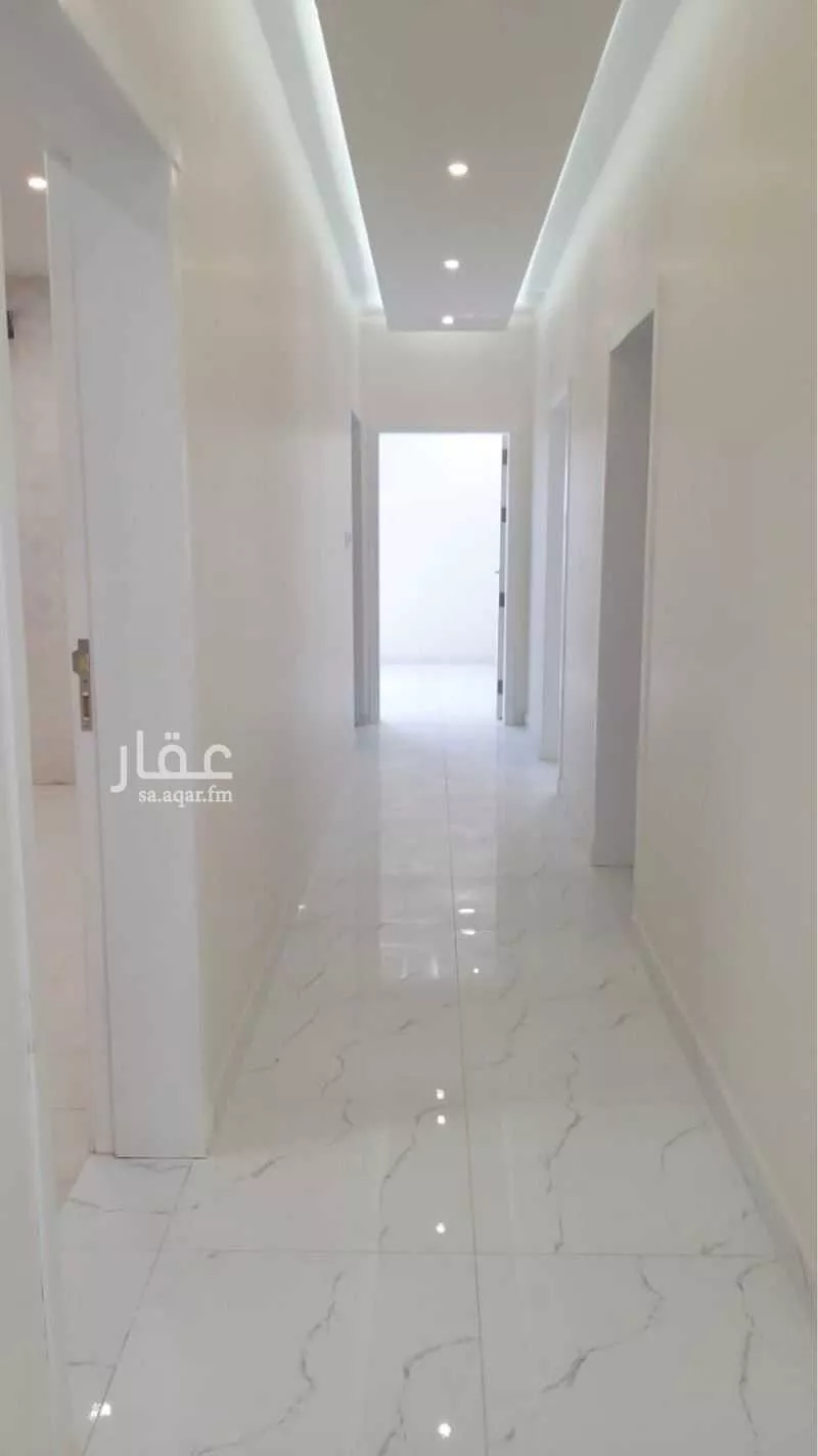 شقة 4 غرف في الزهور 9
