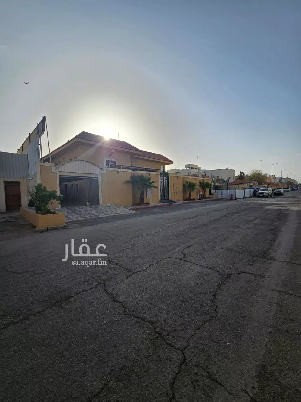 فيلا 7 غرف في الخليج 14
