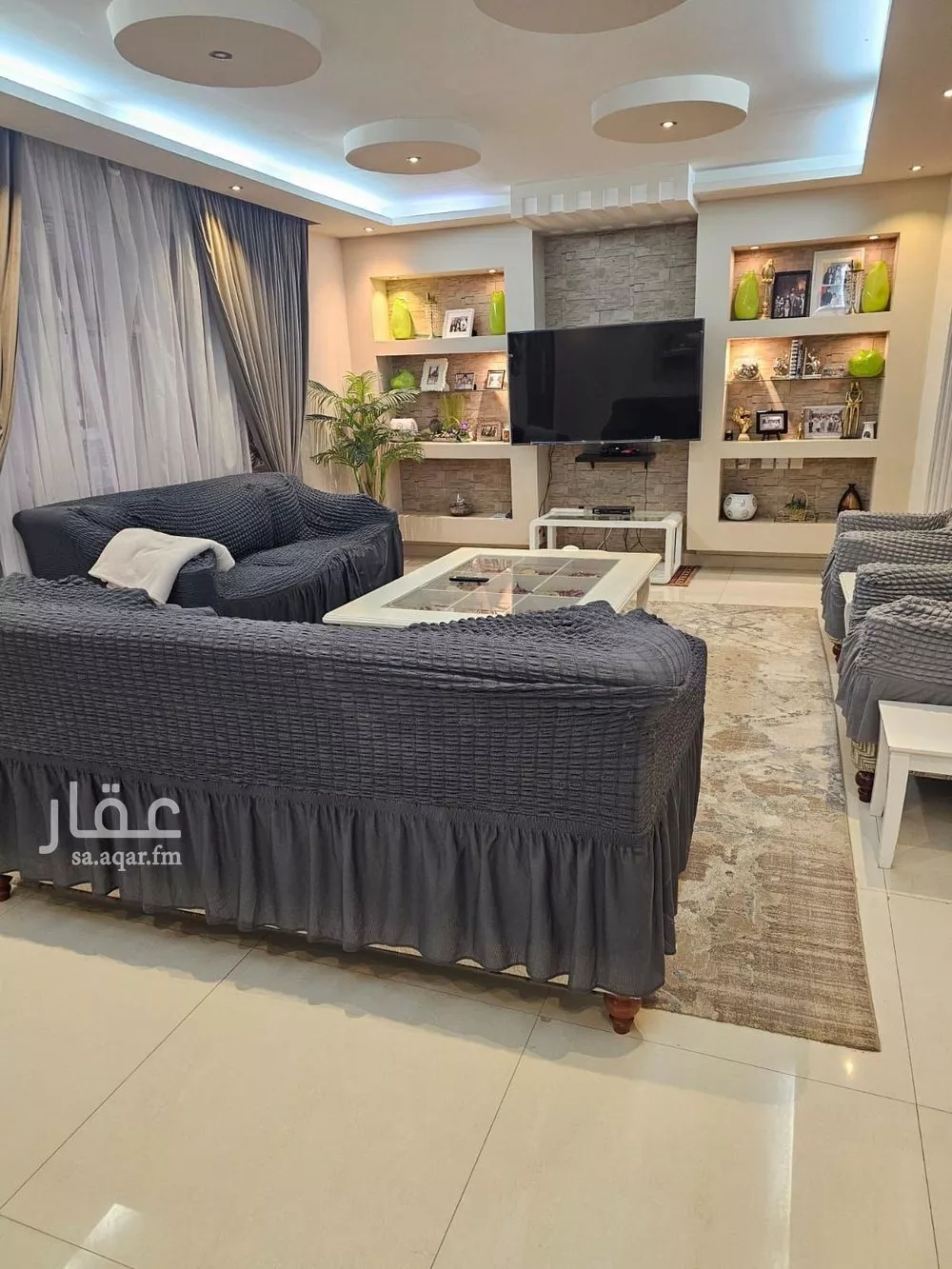 فيلا 7 غرف في الخليج 28