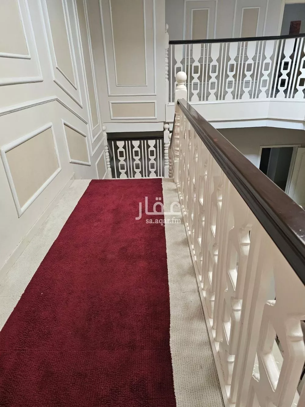 فيلا 7 غرف في الخليج 7