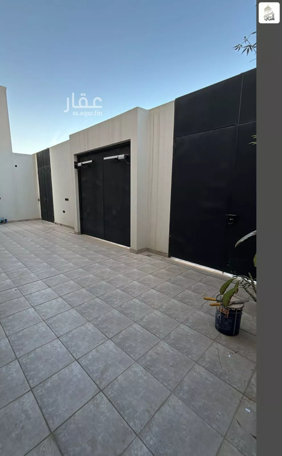 4 bedroom villa in An Nafal 2