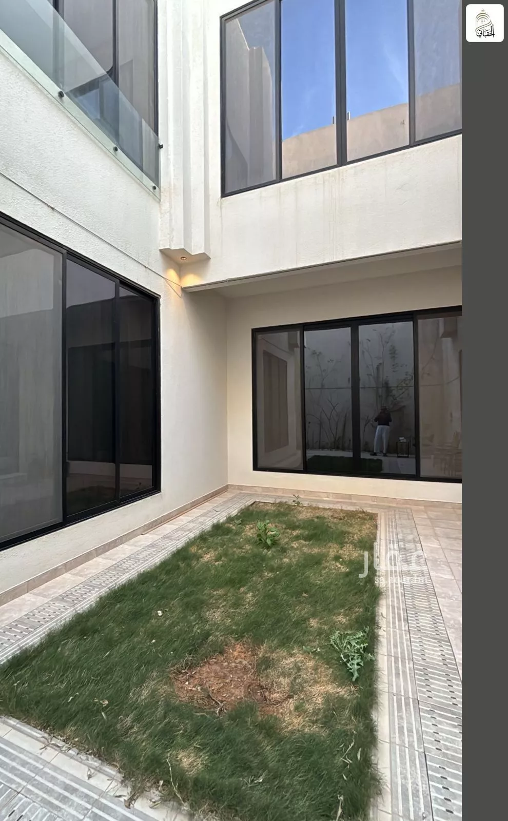 4 bedroom villa in An Nafal 4