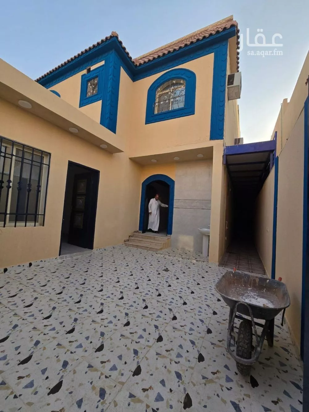 14 bedroom villa in An Nasim Al Gharbi 22