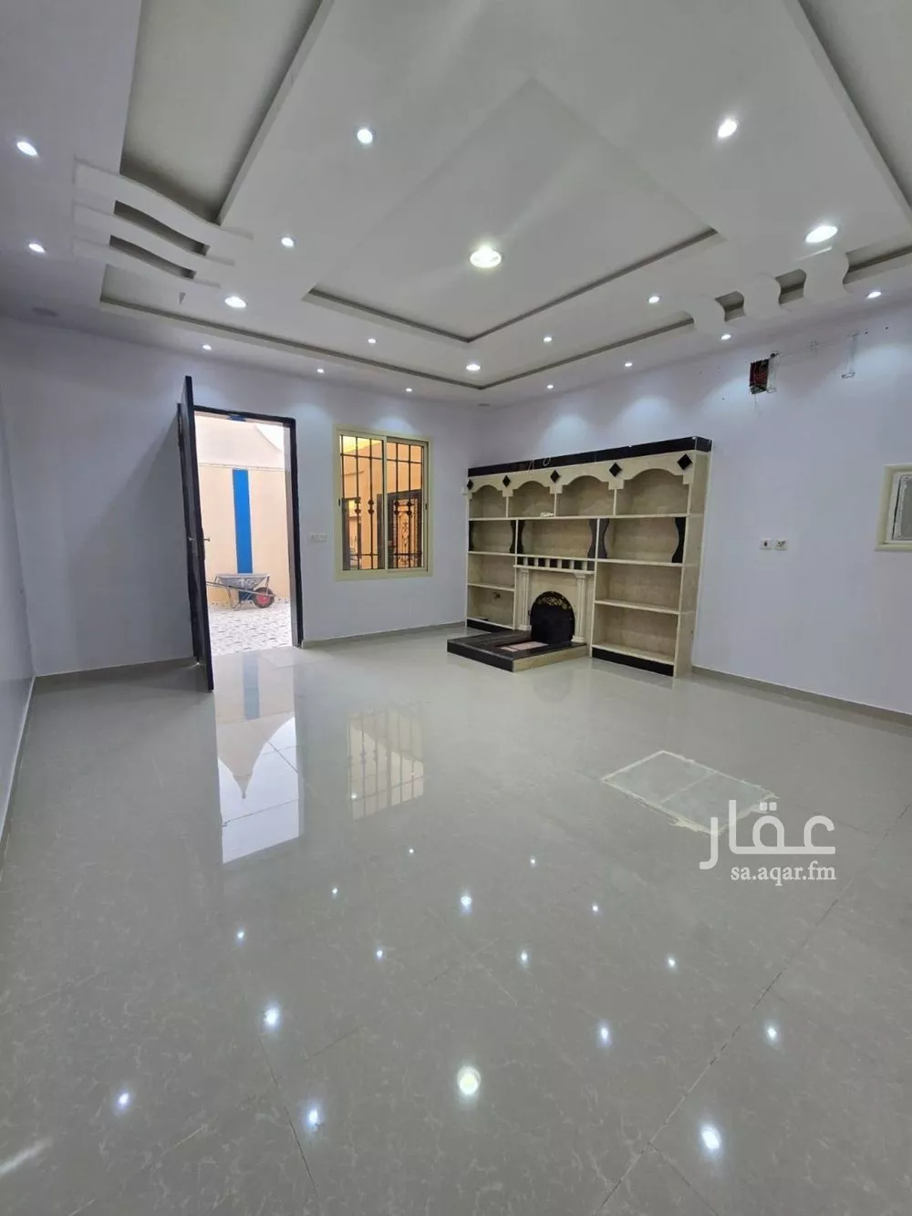 14 bedroom villa in An Nasim Al Gharbi 10
