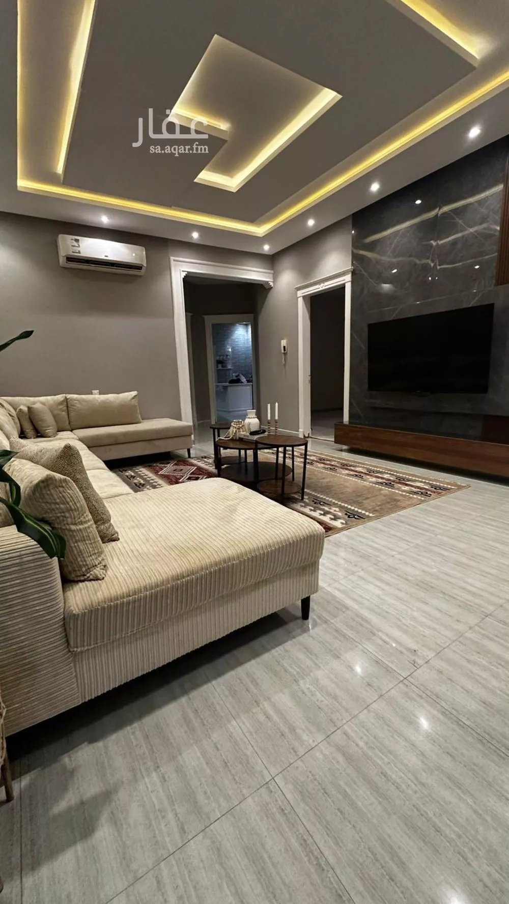 5 bedroom apartment in Al Mahdiyyah 7