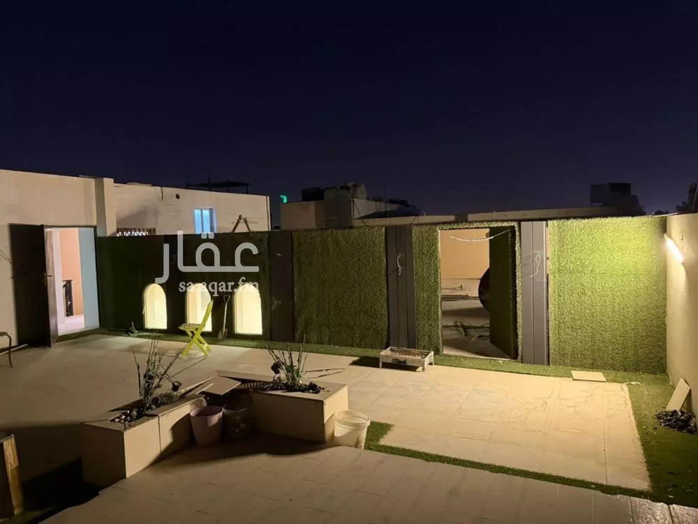 7 bedroom villa in Salah Ad Din 12
