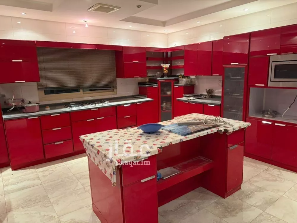 7 bedroom villa in Salah Ad Din 15