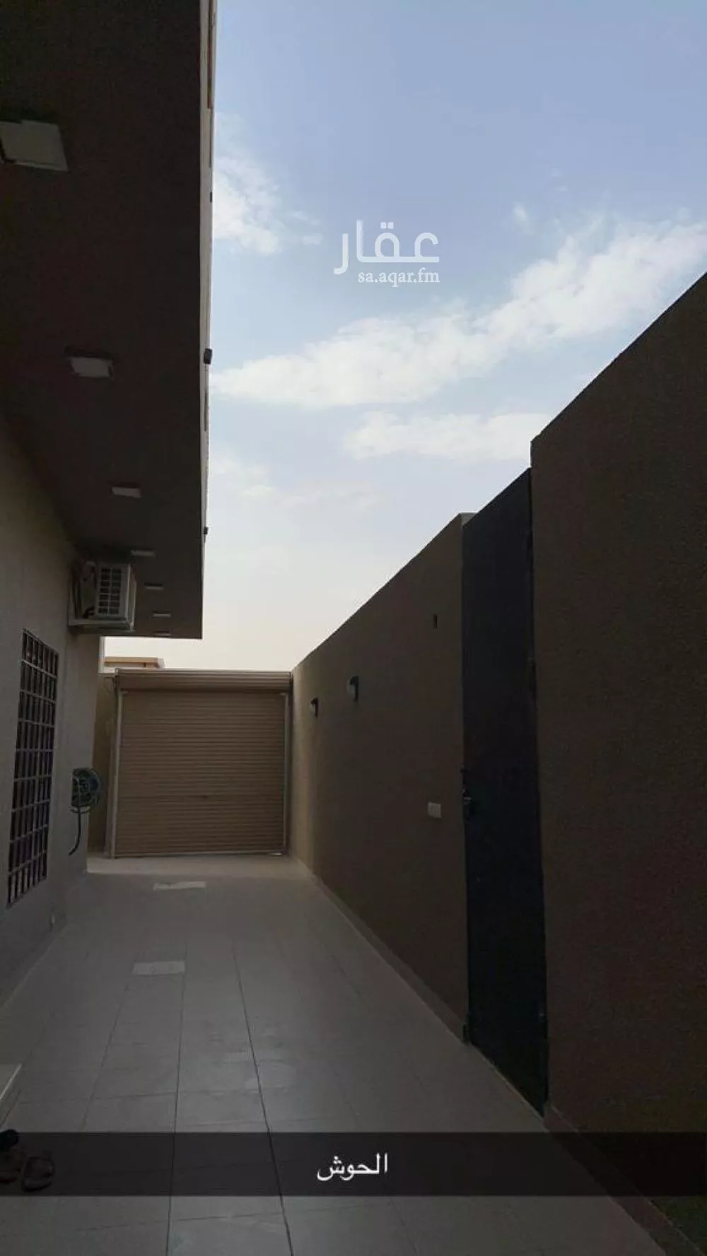 4 bedroom villa in Al Aridh 5