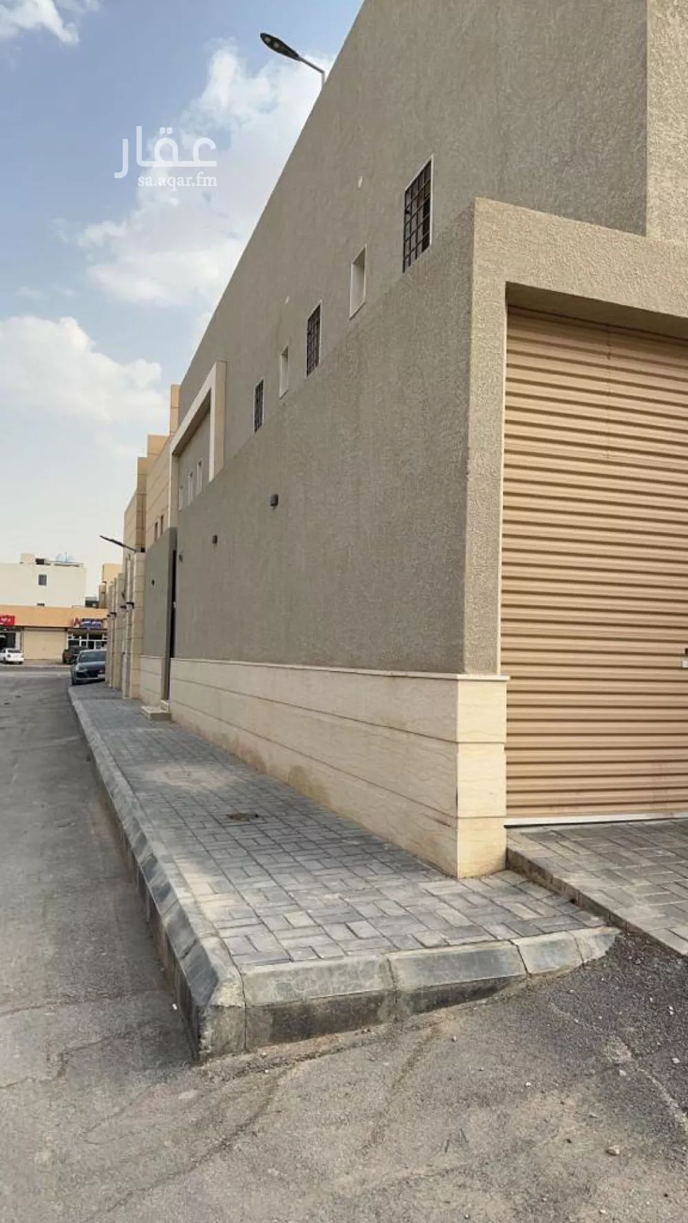 4 bedroom villa in Al Aridh 6