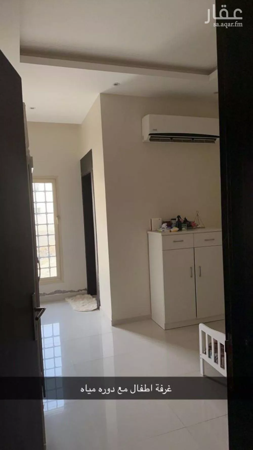 4 bedroom villa in Al Aridh 8