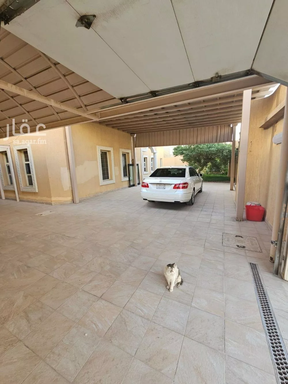 8 bedroom villa in Al Khaleej 11
