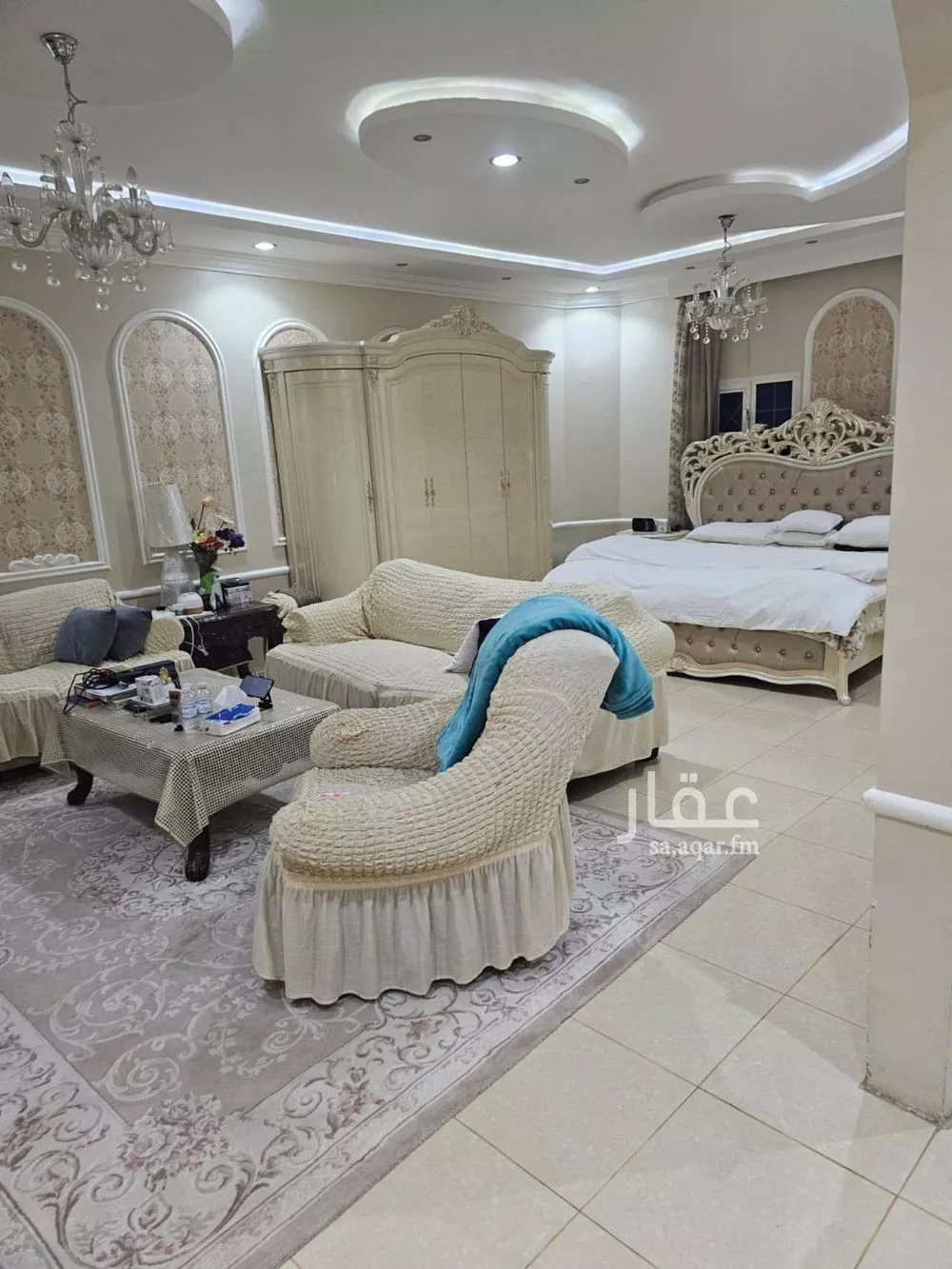 8 bedroom villa in Al Khaleej 12