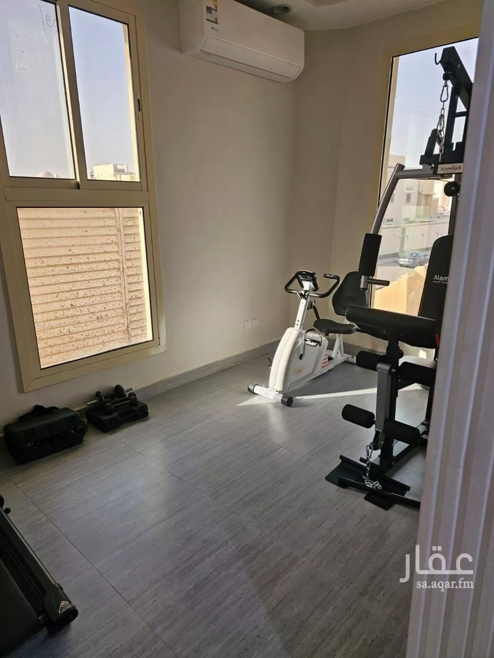 8 bedroom villa in Al Khaleej 13