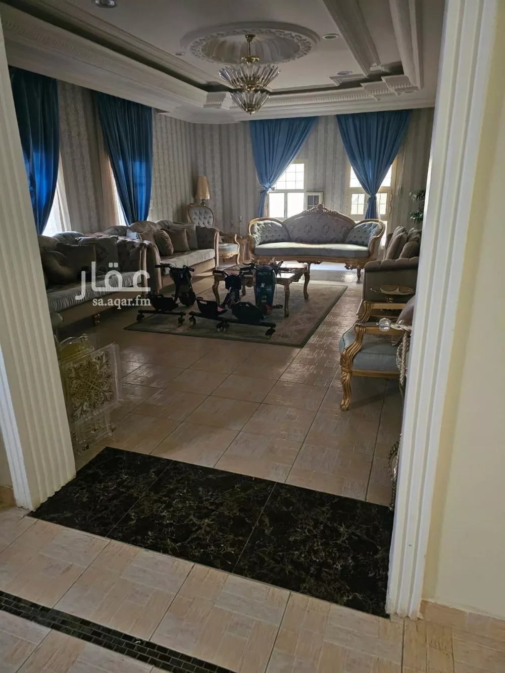 8 bedroom villa in Al Khaleej 17
