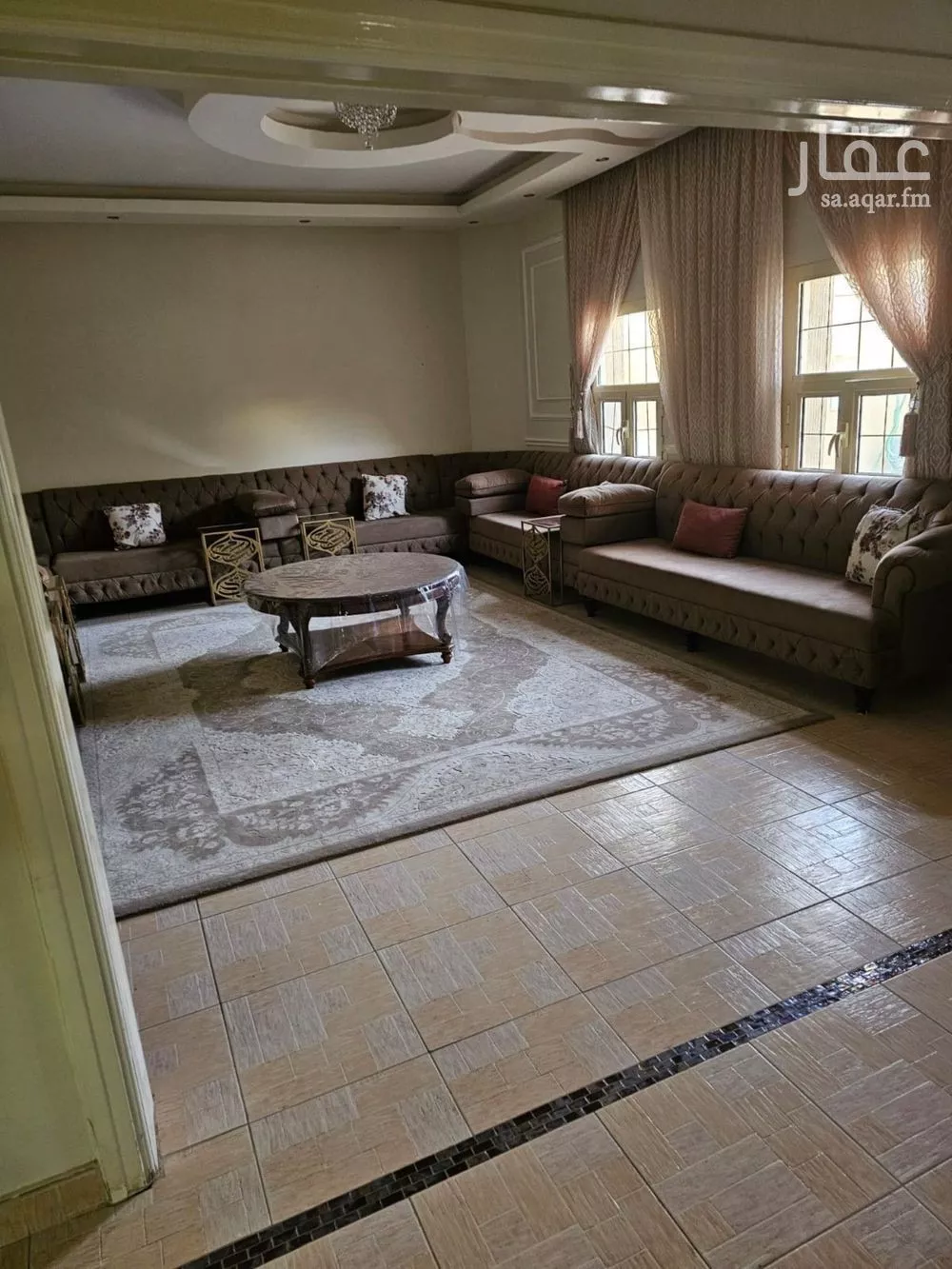 8 bedroom villa in Al Khaleej 18