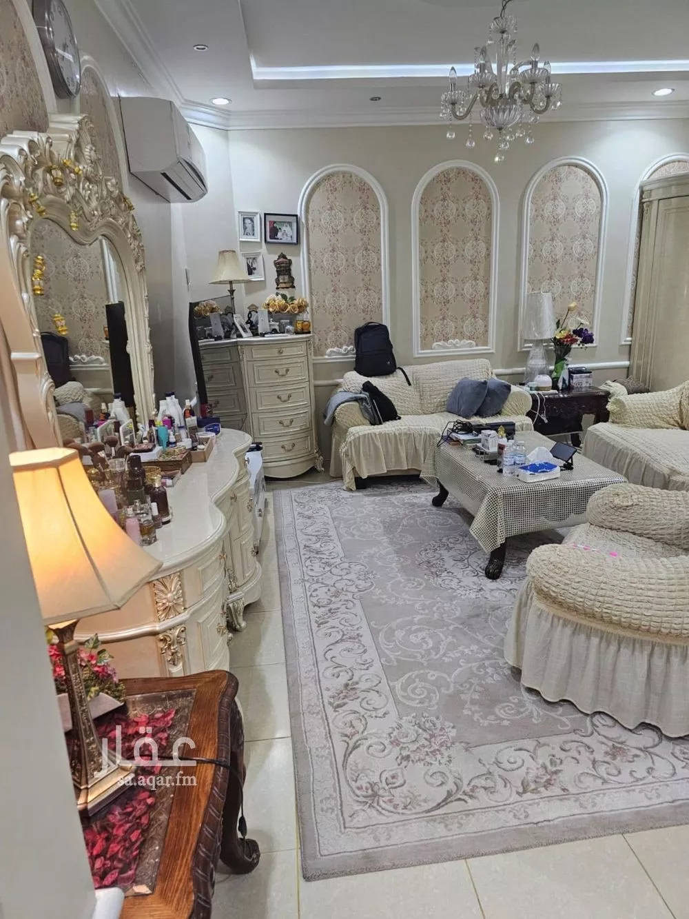 8 bedroom villa in Al Khaleej 22