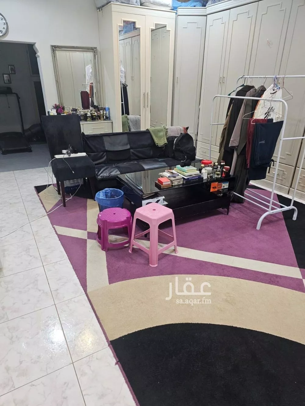 8 bedroom villa in Al Khaleej 9