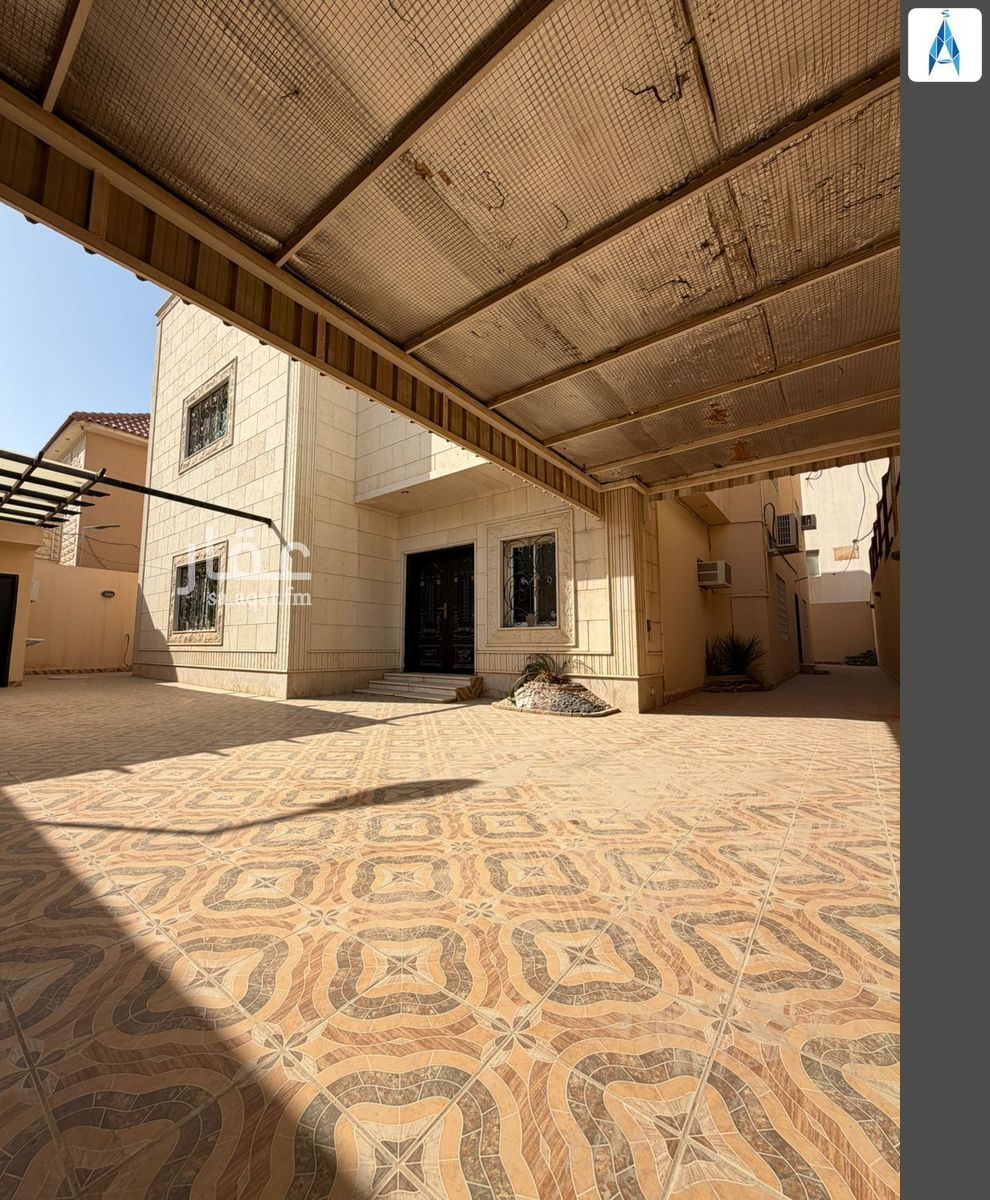 5 bedroom villa in Al Wadi, Riyadh 3