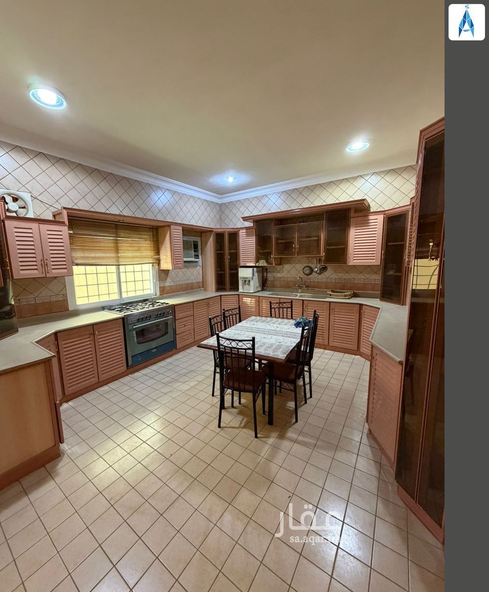 5 bedroom villa in Al Wadi, Riyadh 6