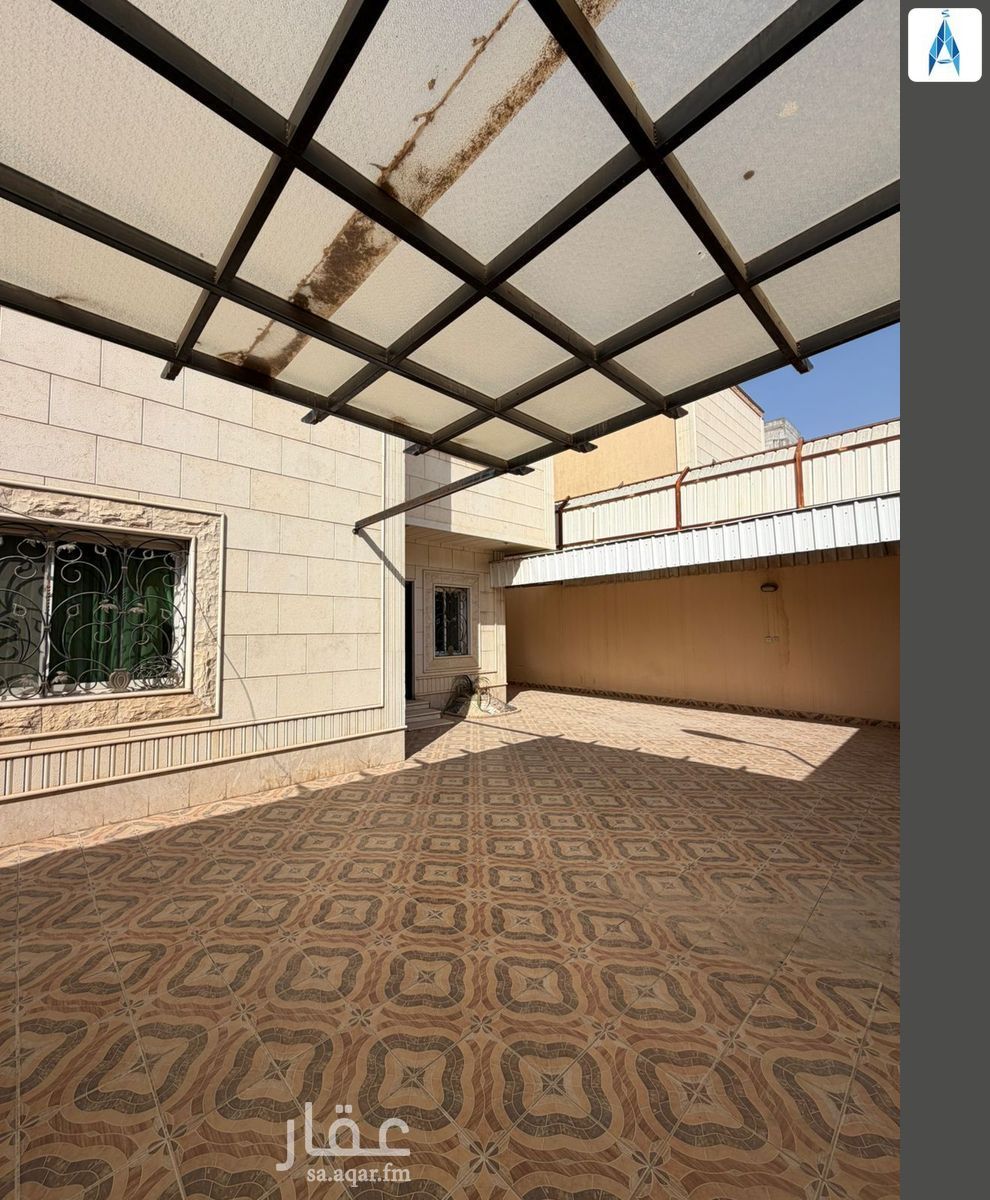 5 bedroom villa in Al Wadi, Riyadh 5