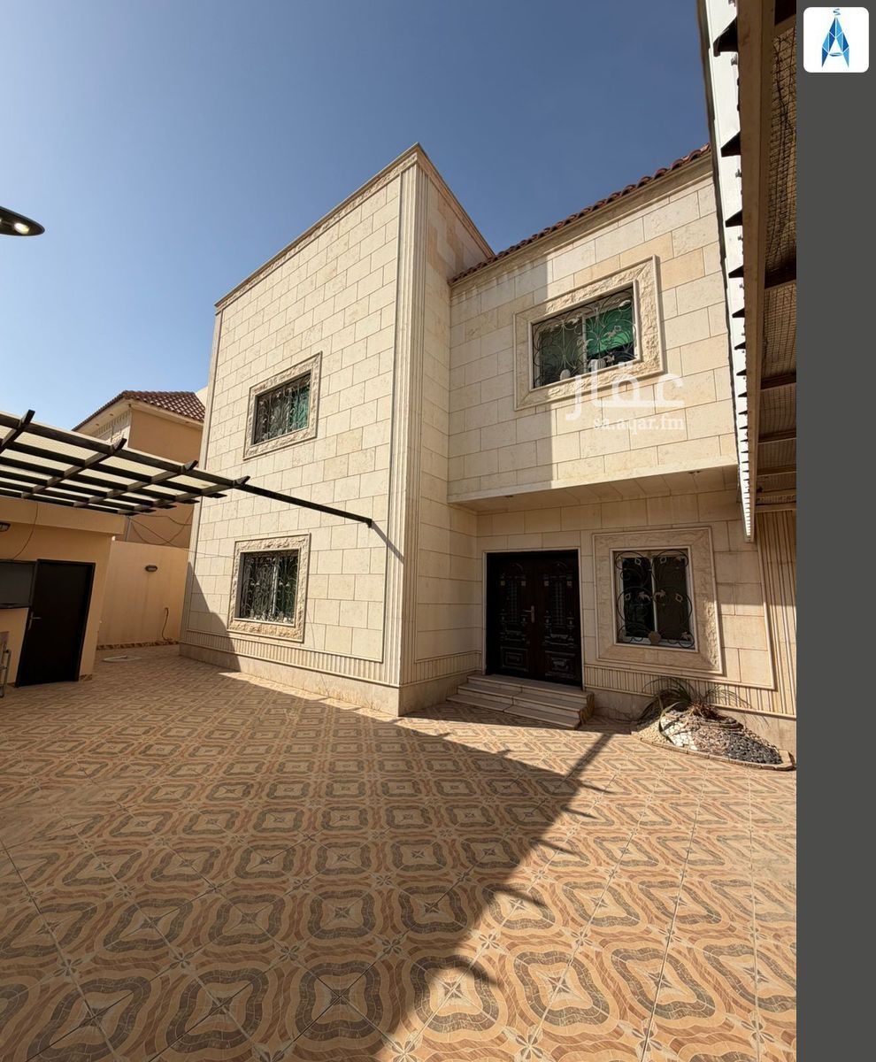 5 bedroom villa in Al Wadi, Riyadh 4