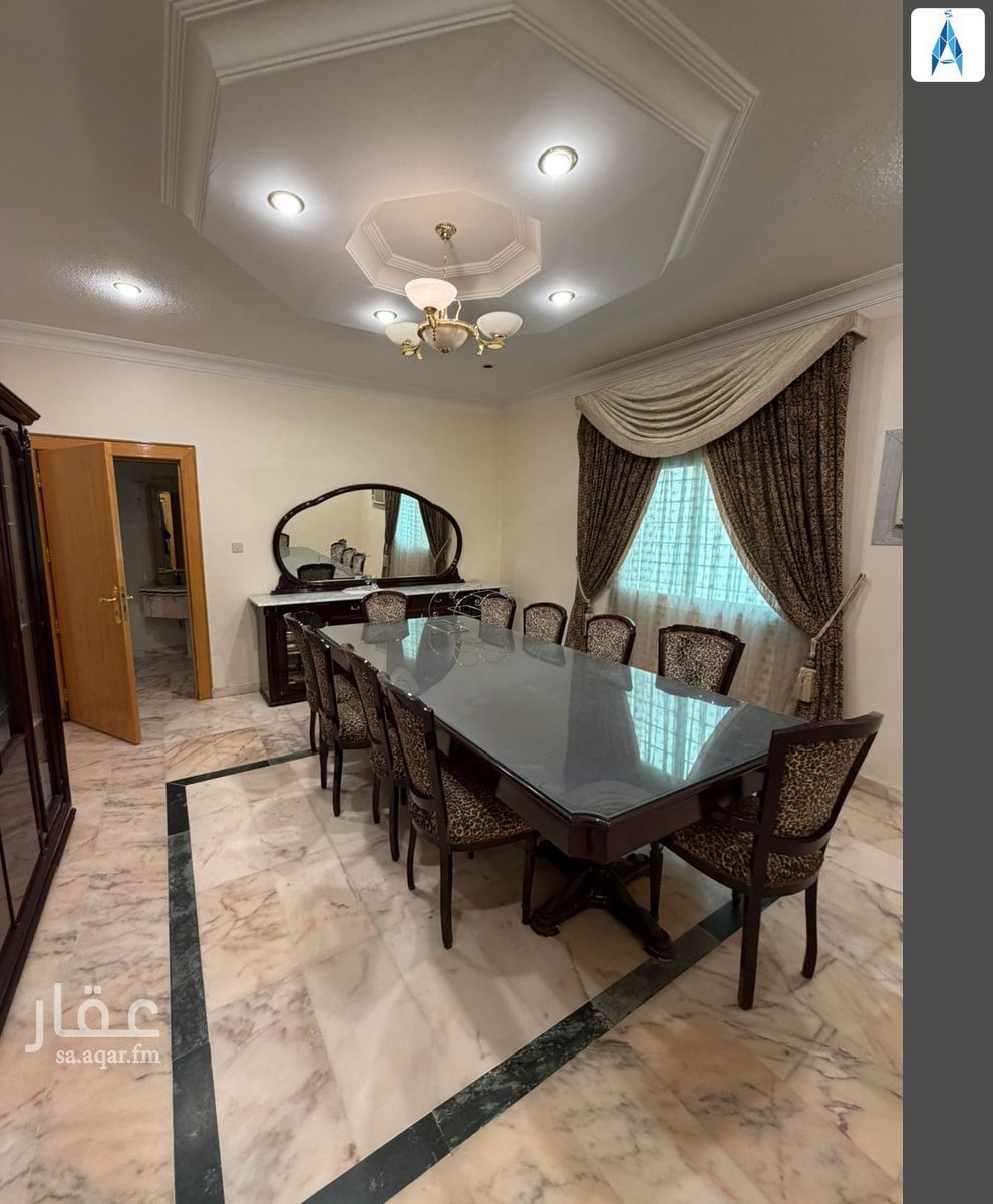 5 bedroom villa in Al Wadi, Riyadh 9